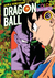 DRAGON BALL COLOR 03 SAGA FREEZER