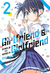 GIRLFRIEND Y GIRLFRIEND 02