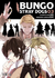 BUNGO STRAY DOGS 03