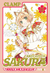 SAKURA CLEAR CARD ARC 12 CARD CAPTOR