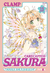 SAKURA CLEAR CARD 13 CARD CAPTOR