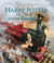 HARRY POTTER 01 ILUSTRADO Y LA PIEDRA FI