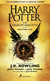 HARRY POTTER 8 (TD) Y EL LEGADO MALDITO