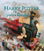 HARRY POTTER 01 PIEDRA FILOSOFAL ILUSTRA