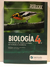 BIOLOGIA 4 ES HUELLAS NUEVO 2020