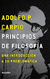 PRINCIPIOS DE FILOSOFIA