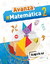 MATEMATICA 2 AVANZA JR