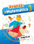 MATEMATICA 3 AVANZA JR