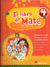 MATEMATICA 4 EL LIBRO DE MATE