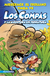 LOS COMPAS 08 Y LA AVENTURA EN MINIATURA