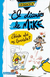 EL DIARIO DE MIKE 01 - MIKECRACK