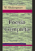 POESIA COMPLETA SHAKESPEARE EDICION BILI