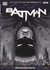 BATMAN 80 ANIVERSARIO ARQUITECTURA MORTA