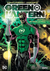 GREEN LANTERN JUSTICIA INTERGALACTICA