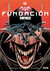 BATMAN FUNDACION FORTNITE