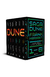 DUNE PACK DUNE 6 TOMOS