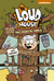 LOUD HOUSE 03 UNA LOCURA DE FAMILIA