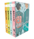 HEARTSTOPPER PACK 4 LIBROS