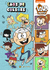 LOUD HOUSE CAOS DE COLORES