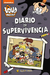 LOUD HOUSE DIARIO DE SUPERVIVENCIA