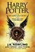 HARRY POTTER 08 Y EL LEGADO MALDITO