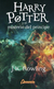 HARRY POTTER 06 Y EL MISTERIO DEL PRINCI