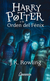 HARRY POTTER 05 Y LA ORDEN DEL FENIX