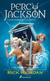 PERCY JACKSON 01 EL LADRON DEL RAYO