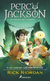 PERCY JACKSON 02 Y EL MAR DE LOS MONSTRU