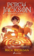 PERCY JACKSON 04 LA BATALLA DEL LABERINT