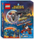 LEGO SUPER HEROES BATMAN VS HARLEY QUINN