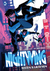 NIGHTWING MATEN A DICK GRAYSON