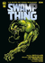 SWAMP THING LA RAIZ DE TODA MALDAD