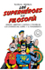 LOS SUPERHEROES Y LA FILOSOFIA