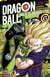 DRAGON BALL COLOR 06 SAGA CELL