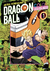 DRAGON BALL COLOR 01 SAGA MAJIN BOO