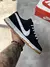 Nike Dunk low PRO camurça