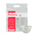 Pote Bowl c/ tampa 500ml - Prafesta (pct 20un)