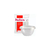 Pote Bowl c/ tampa 250ml - Prafesta (pct 20un)