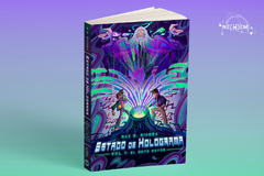 Colección Holograma Completa (Christmas Edition) - NEHEM