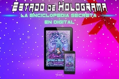 Colección Holograma Completa (Christmas Edition) en internet