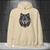 Wild Wolf Hoodie