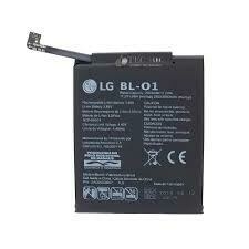 BATERIA LG ORIG BL-01 K8/K8 PLUS