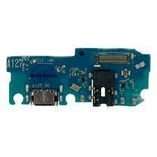 PLACA DE CARGA SAMSUNG A12 A127F