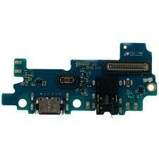 PLACA DE CARGA SAMSUNG A31 A315