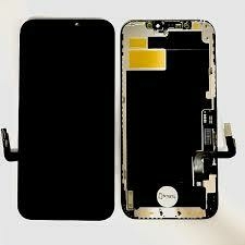 FRONTAL IPHONE 12/12 PRO, ORG CHINA IC REMOVIVEL