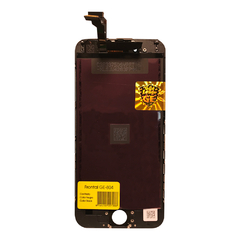 FRONTAL IPHONE 6 PRETO GE-804 GOLD EDITION - comprar online