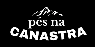 Pés na Canastra