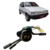 Chave de Seta Fiat Elba Uno 1989 em diante com lavador traseiro 182547180 1405200 042073 IM12087