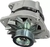 Alternador 12V 75A GM MONZA, KADETT, BLAZER, IPANEMA - comprar online